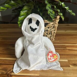 💝 original Beanie Baby date of birth October/31/ 1999